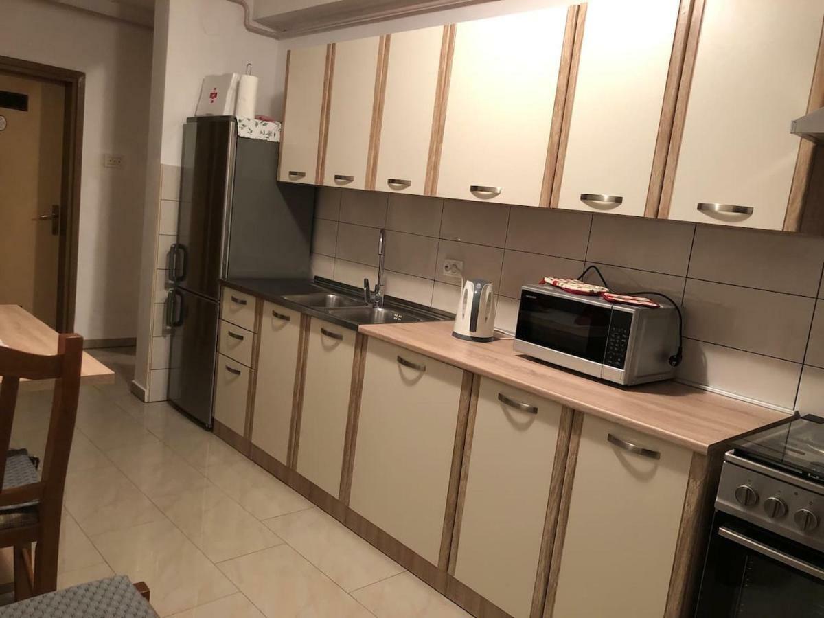 Apartment Dada بييلوفار المظهر الخارجي الصورة