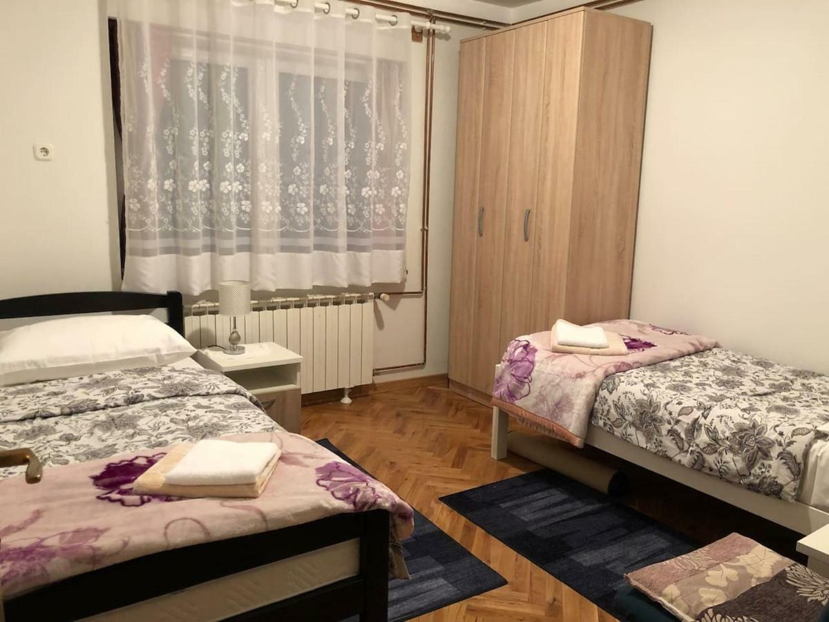 Apartment Dada بييلوفار المظهر الخارجي الصورة