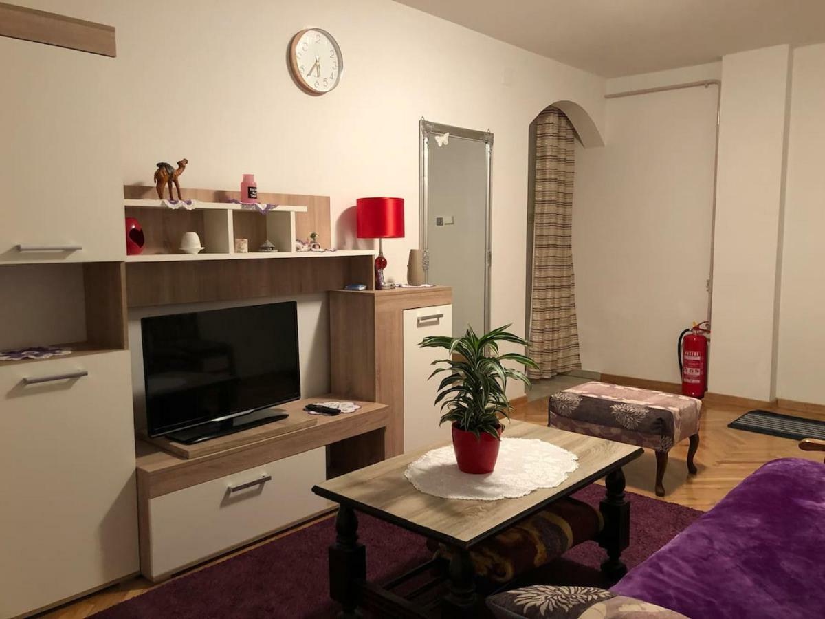 Apartment Dada بييلوفار المظهر الخارجي الصورة