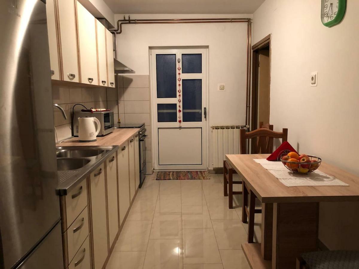 Apartment Dada بييلوفار المظهر الخارجي الصورة