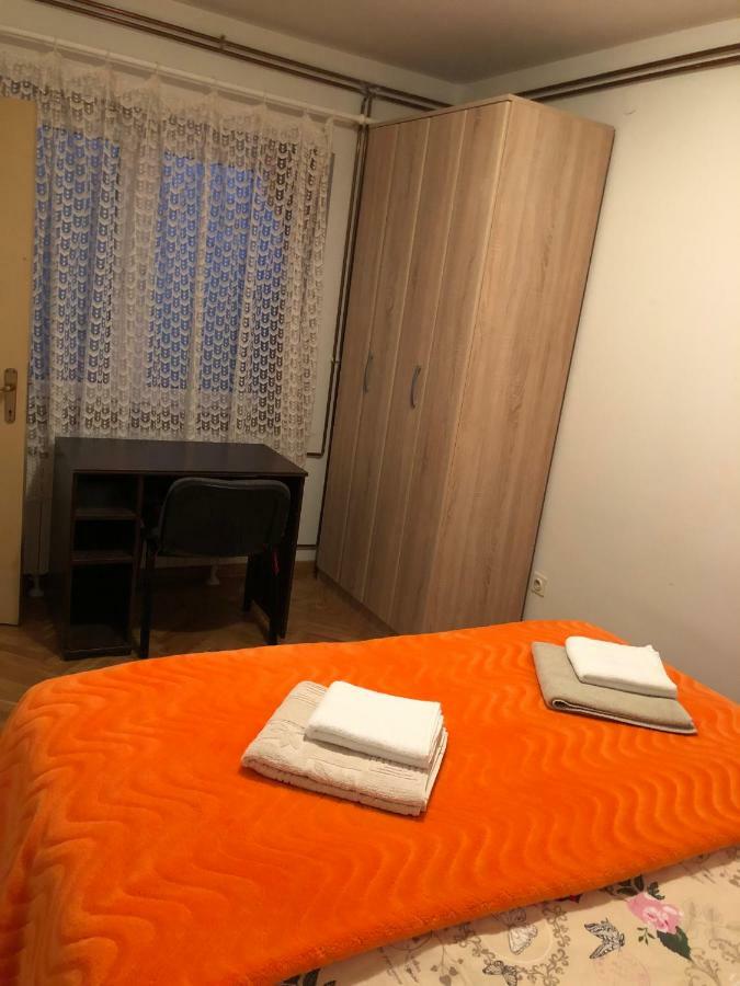 Apartment Dada بييلوفار المظهر الخارجي الصورة