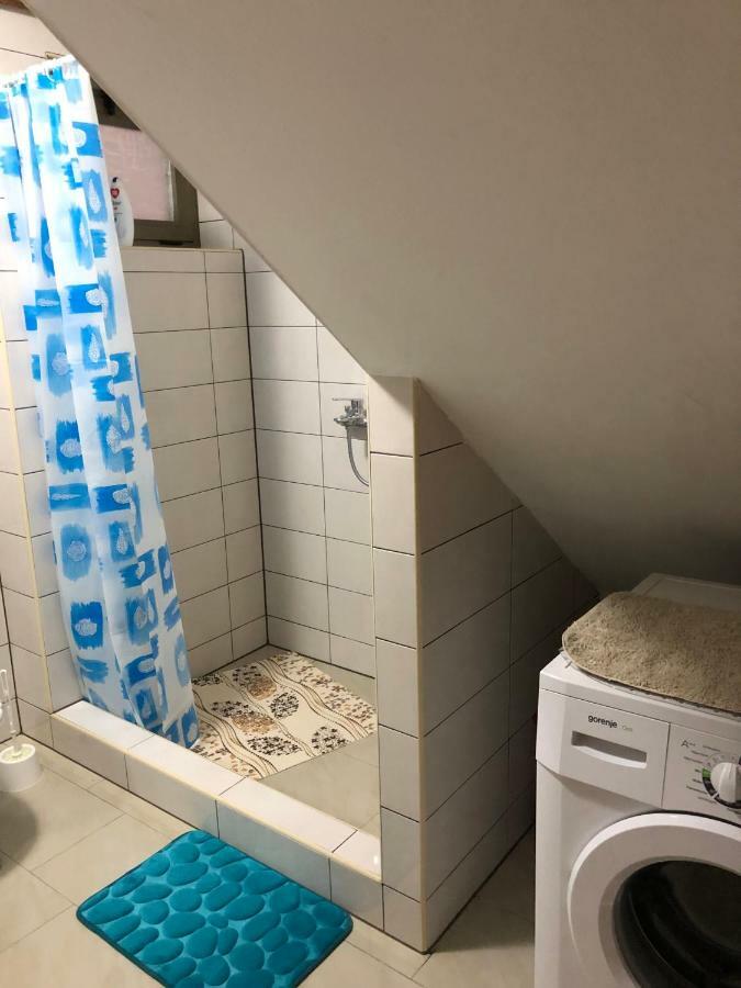Apartment Dada بييلوفار المظهر الخارجي الصورة