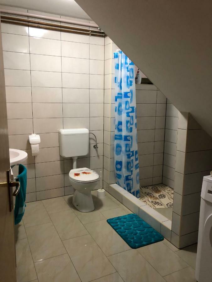 Apartment Dada بييلوفار المظهر الخارجي الصورة
