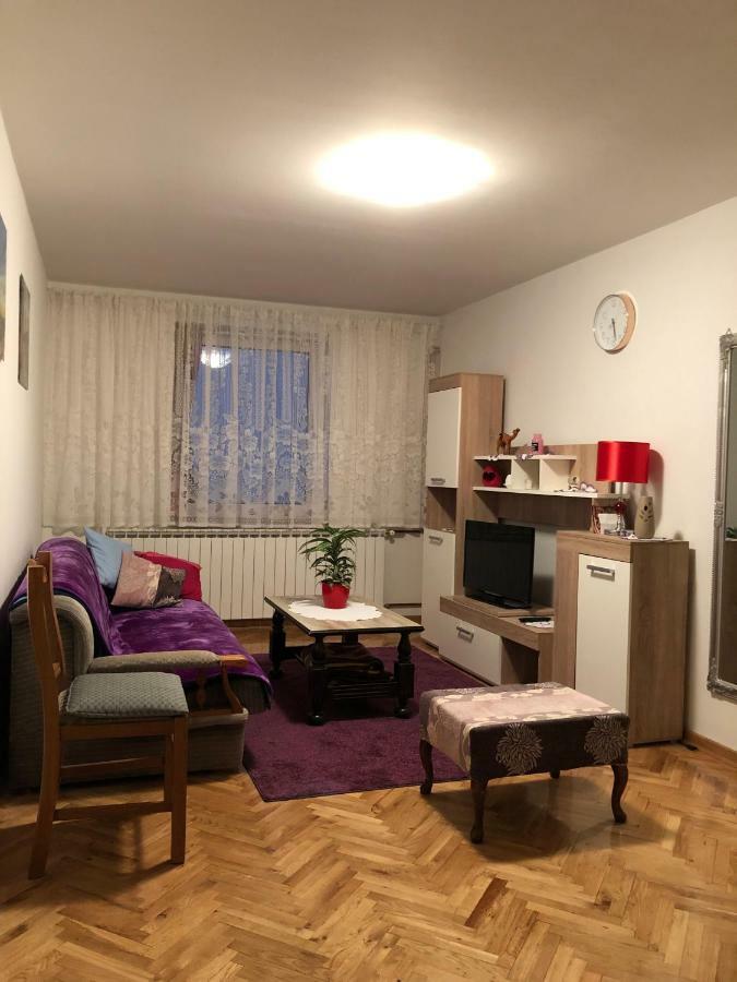 Apartment Dada بييلوفار المظهر الخارجي الصورة